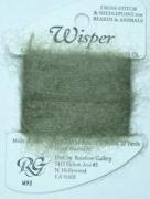 Wisper w92: Olive