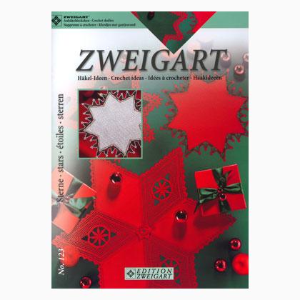 Zweigart: Stars II°