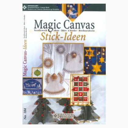 Zweigart: Magic Canvas