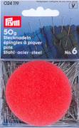 Pins for tailoring n° 6/EF