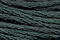 Sampler Threads: Blue Spruce