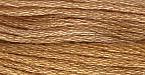 Sampler Threads: Brandy