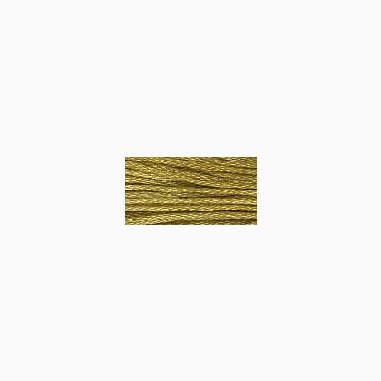 Sampler Threads: Cornhusk