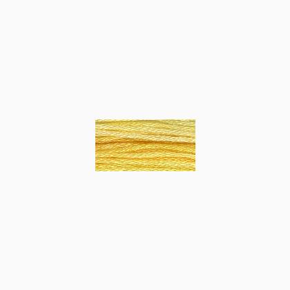 Sampler Threads: Daffodil