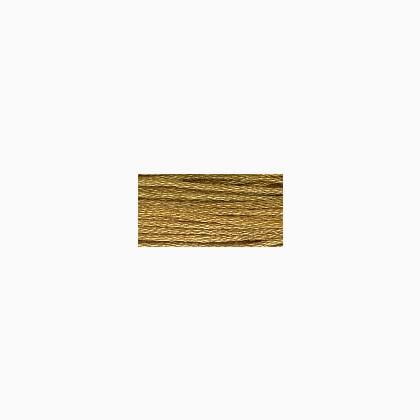 Sampler Threads: Grecian Gold