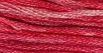 Sampler Threads: Hibiscus