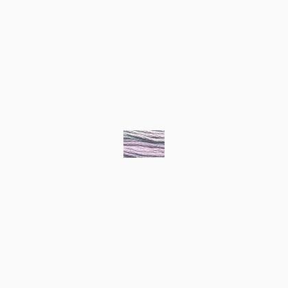 Sampler Threads: Lavender Potpourri
