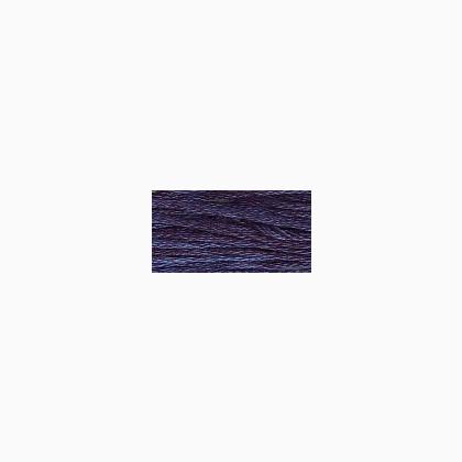 Sampler Threads: Midnight