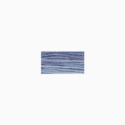 Sampler Threads: Morning Glory
