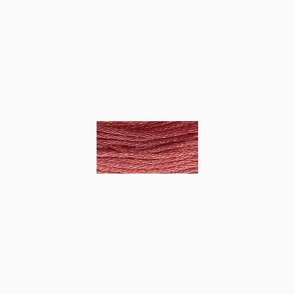 Sampler Threads: Old Brick
