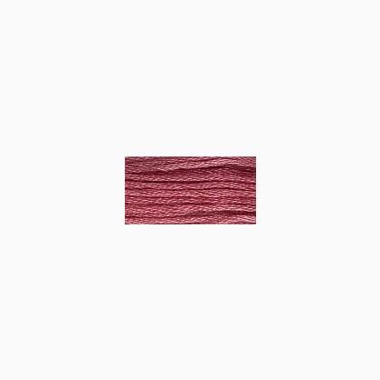Sampler Threads: Pink Azalea