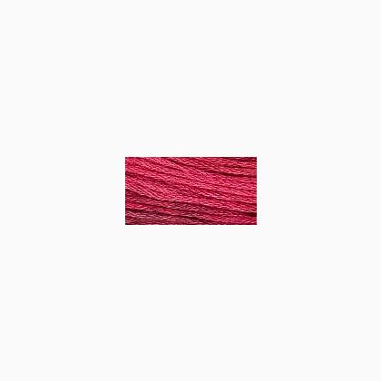 Sampler Threads: Red Grape