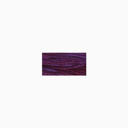 Sampler Threads: Royal Purple
