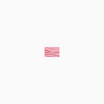 Sampler Threads: Victorian Pink