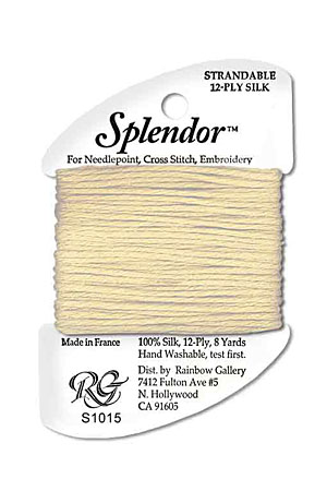 Splendor: S1015 - Pale Sandstone