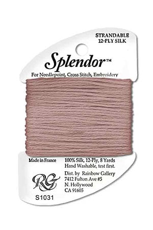 Splendor: S1031 - Lite Sandalwood
