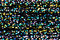 Treasure Petite: pb16 - Dark Multi