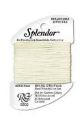 Splendor: S802 - White