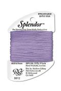 Splendor: S812 - Dark Lavender