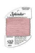 Splendor:  S823 - Lite Antique Mauve