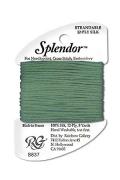 Splendor: S837 - Sea Green