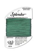 Splendor: S838 - Dark Sea Green
