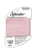 Splendor:  S846 - Pale Antique Mauve