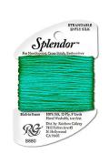 Splendor:  S880 - Teal