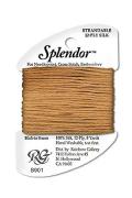 Splendor: S901 - Pale Golden Brown