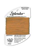 Splendor: S902 - Lite Golden Brown