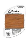 Splendor: S904 - Dark Golden Brown