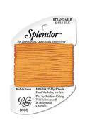 Splendor: S909 - Goldenrod