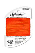 Splendor:  S910 - Orange