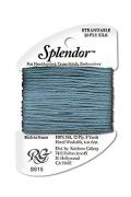 Splendor:  S915 - Antique Blue