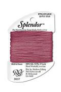 Splendor:  S937 - Dark Amethyst