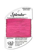 Splendor:  S950 - Raspberry