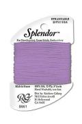 Splendor: S951 - Muted Purple