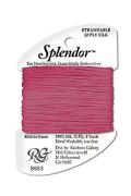 Splendor: S953 - Medium Antique Mauve