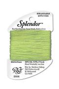 Splendor: S956 - Avocado