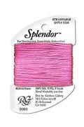 Splendor: S960 - Lite Raspberry