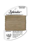 Splendor:  S967 - Dark Taupe Gray