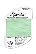 Splendor: S1047 - Marine Aqua