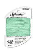 Splendor:  S988 - Pale Jade