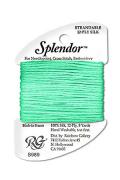 Splendor:  S989 - Medium Jade