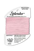 Splendor:  S995 - Pale Orchid