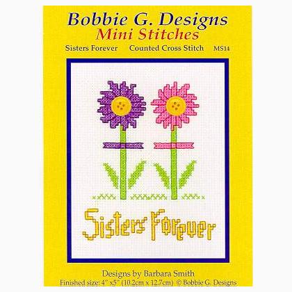 Sisters Forever (w/btn)