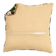 Square Cushion Back 30x30 with Zipper
