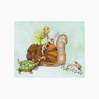 Snail Ride