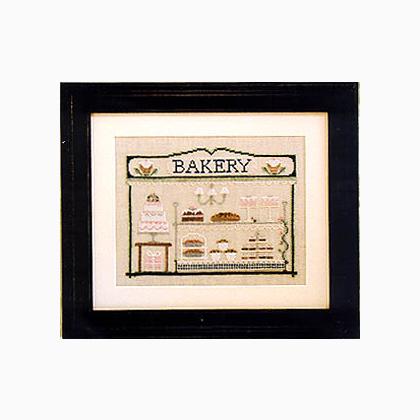 Bakery, The