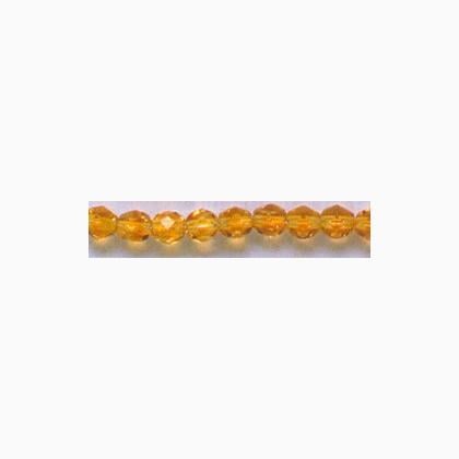 Light Amber 6mm.